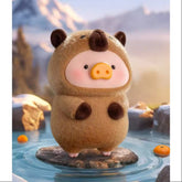 LuLu the Piggy Animal Party Series Capybara